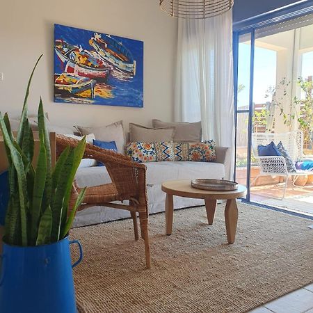 The Turquoise Suite On The Sea Trail, Atlit Екстер'єр фото