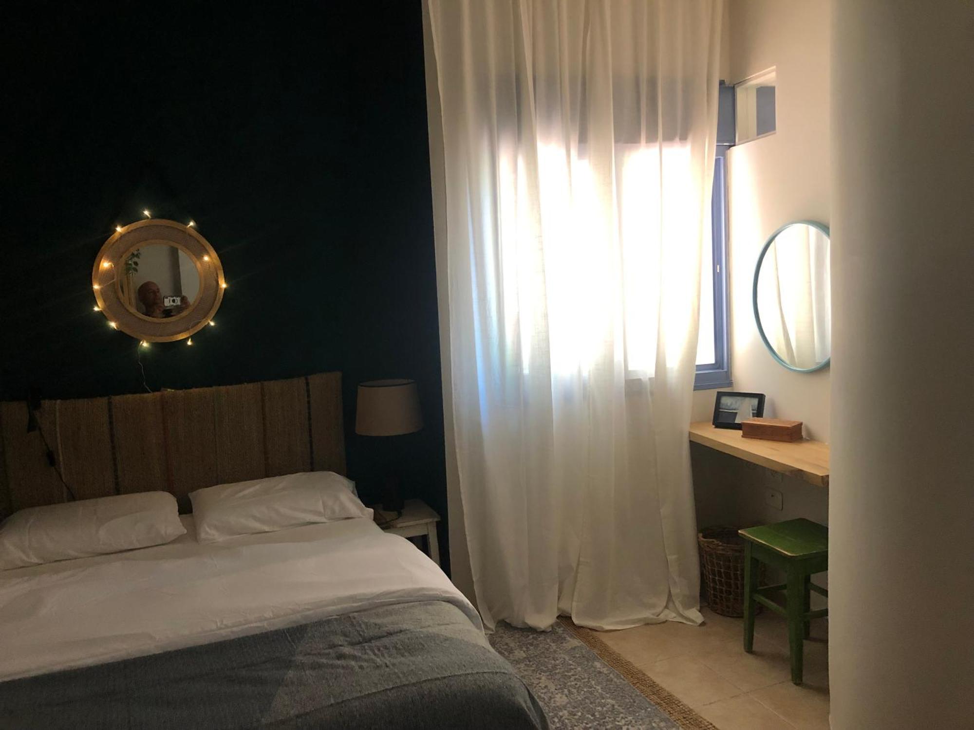 The Turquoise Suite On The Sea Trail, Atlit Екстер'єр фото
