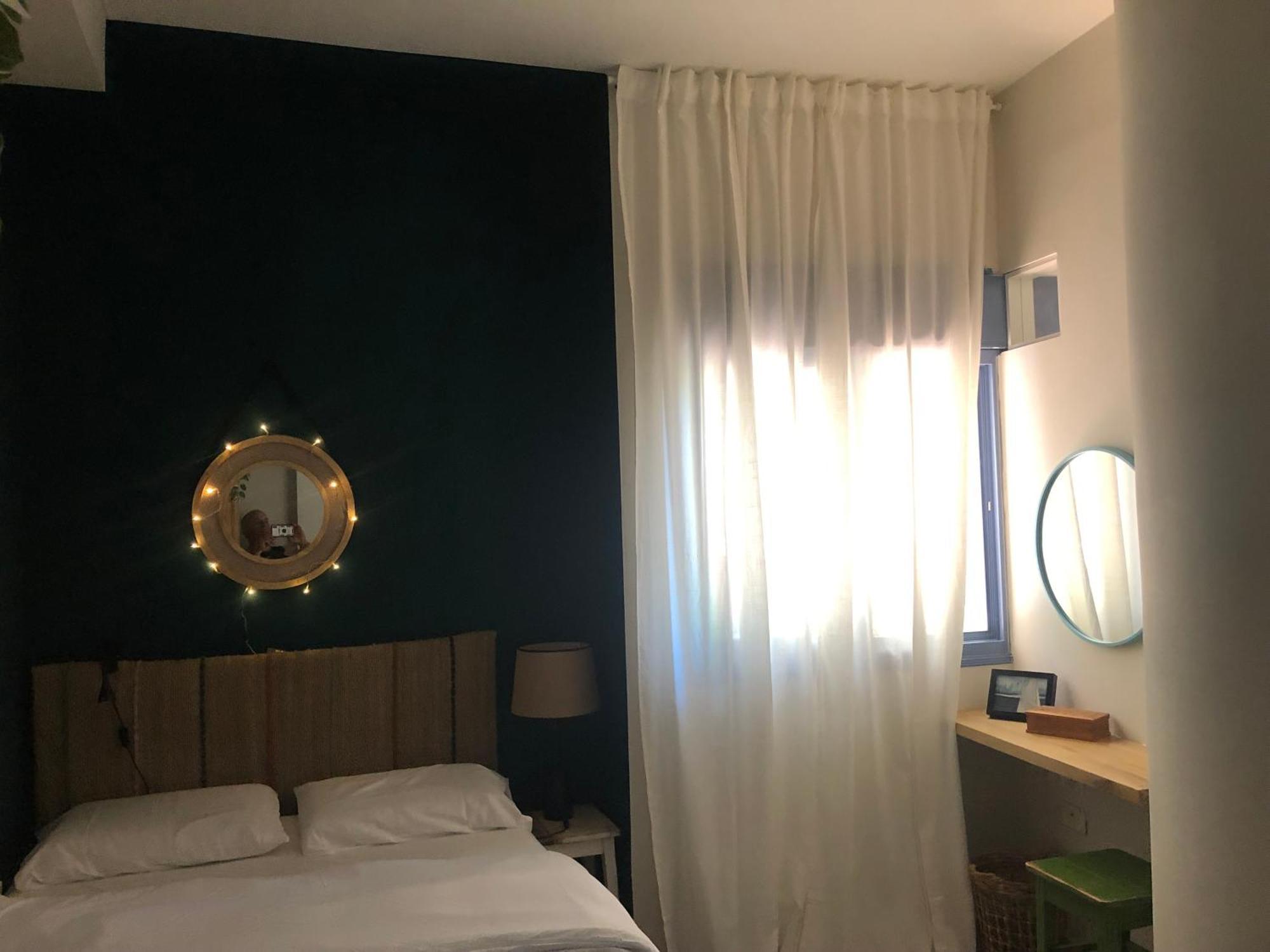 The Turquoise Suite On The Sea Trail, Atlit Екстер'єр фото